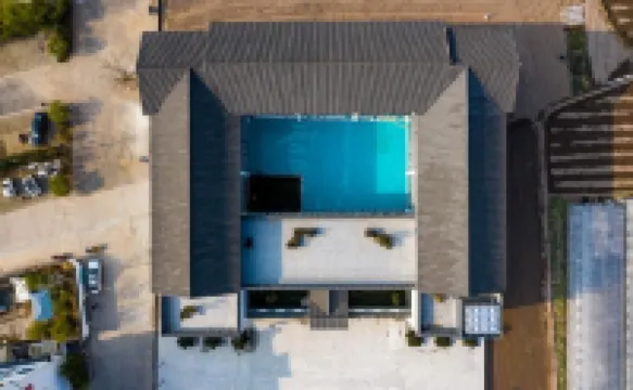 神仙居別院·一葉荷院