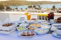 Hola Bodrum Hotels in Gumbet