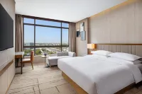 Four Points by Sheraton Shanghai Kangqiao  (Xiuyan Road Metro Station) Hotels in Shanghai