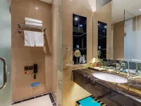 Changzhou Yanling Four Seasons Hotel (Qingguo Lane Wu Yue Square) Hotels in Changzhou