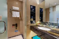 Changzhou Yanling Four Seasons Hotel (Qingguo Lane Wu Yue Square)