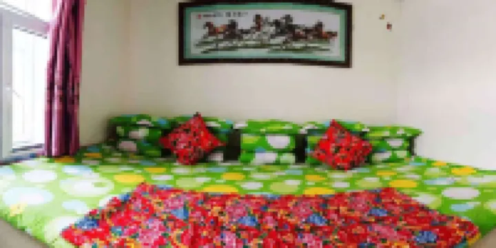 Xuegu shiguanglihotl โรงแรมใกล้Xuexiang Gouxiongling