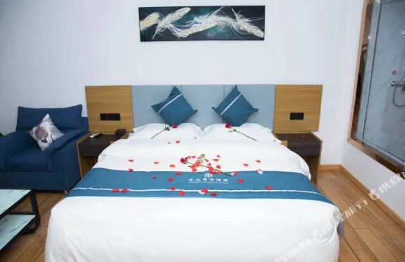 丹鳳東焱商務酒店