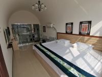 延安行者窑洞山庄 - 窑洞大炕房