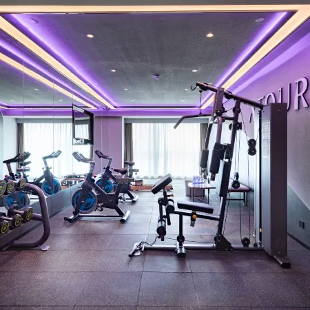 ATOUR HOTEL,Happy Avenue, Shunde OCT Harbour Branch, Foshan