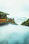 Ch'an Town Resorts - Pools