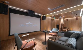 Leling JIA Film Inn(Film Festival Reception Inn)