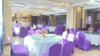Fuxing Hotel - Breakfast