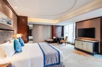 Rising Butterfly Hotel, Chengdu TaiKoo Li Hotels in Chengdu