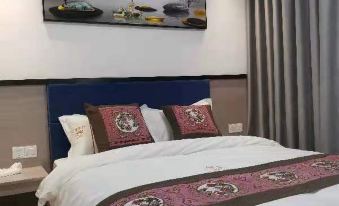 Yongding Fangyuan Hotel