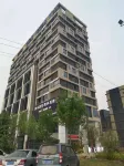 Platinum Whale Yue Hotel (International Logistics Park, Zhengzhou Economic Development Zone) Hotels near Zhengzhou Electric Power Technology College Mechanical and Electrical Engineering Department