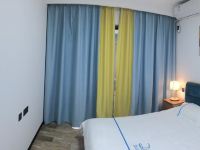 惠州东鹏公寓 - 海景二室一厅套房