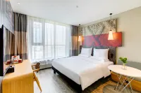 Ibis Changzhi Wanda Plaza Hotel