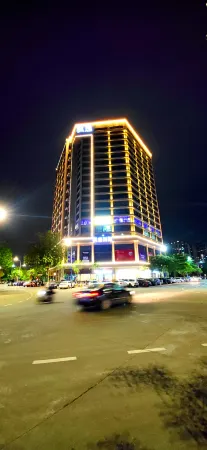 Zhongshan Fengyi  Apartment