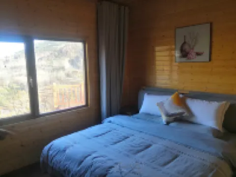 Niuxinwen·Shiyanyue Stole Homestay