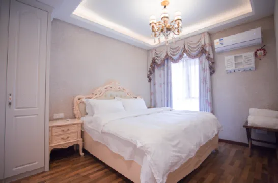 Nanchong Laixi Homestay Hotels in Jialing District