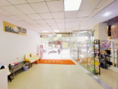 fuqing junehall hotel