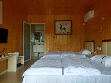 Shanli Shanwai Ecological Farm