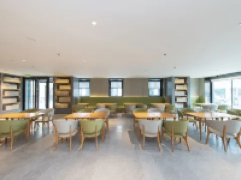 JI Hotel (Ulanhot Wanda Plaza) Hotels in Ulanhot