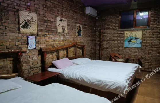 中衞童舍雅苑（沙坡頭景區店）