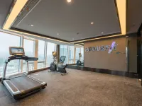 Wenling Yaoda Wanchang Middle Road Atour Hotel Hotels in Wenling