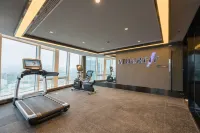 Wenling Yaoda Wanchang Middle Road Atour Hotel