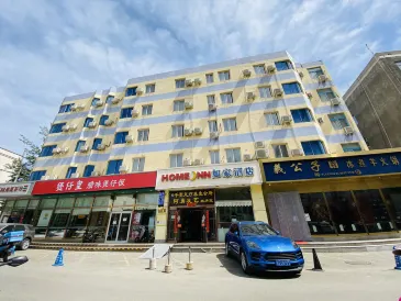 如家飯店（北京燕莎三元東橋店）