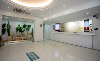 Greentree Inn (Shanghai Fengxian South Bridge Store)