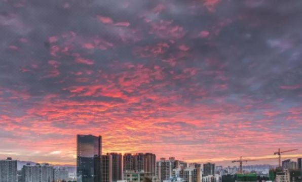 Shenzhen Kingkey Kingyu Hotel