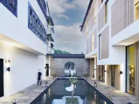 Wuzhen Moyitang Humanities and Arts Hotel Các khách sạn gần Mao Dun Memorial Residence