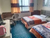 Cuoqin Leihao Business Hotel