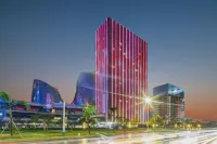Sweetome apartment(Zhuhai Hengqin Port Store) Hotel a Zhuhai