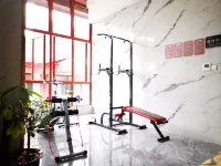 The Fanjiang Impression Hotel (Xiangshi Avenue Bus Station Branch) - Gym