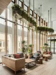 Nest Hotel Naha Kumoji - 3-Star