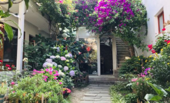 Qingzang Inn (Dali Ancient City Branch) - Housity
