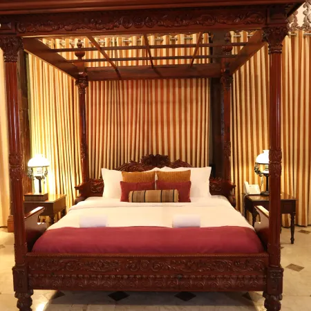 Las Casas Filipinas de Acuzar