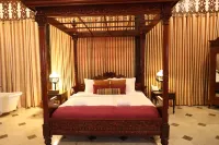 Las Casas Filipinas de Acuzar Hotels in Bataan
