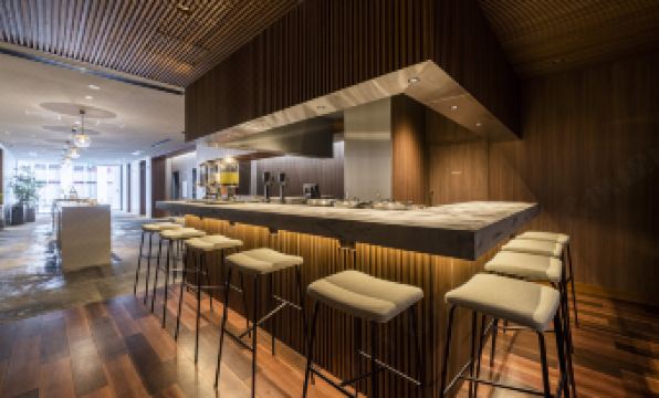 Hotel Oriental Express Fukuoka Nakasu Kawabata