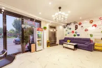 Junyi Chain Hotel (Shangshui No.2 Senior High School South Gate) Hotel di Shangshui County