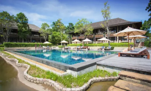 Kirimaya Golf Resort Spa