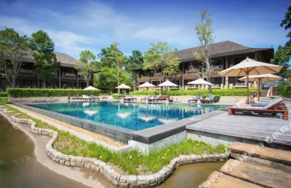 凱瑞瑪雅高爾夫水療度假酒店