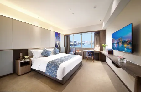 InfoFuture hotel