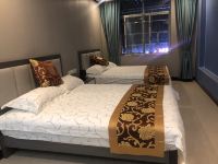 广州怡景商务公寓 - 标准双床房