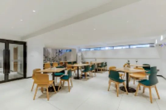 City Comfort Inn Hotel (Xinxing Yuncheng Plaza)