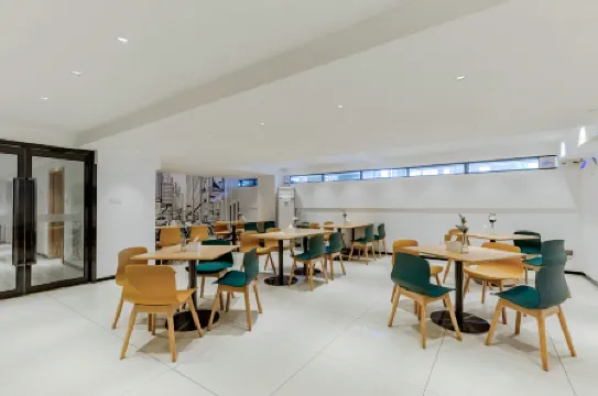 City Comfort Inn Hotel (Xinxing Yuncheng Plaza)