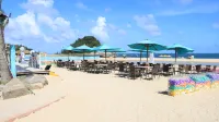 Yangjiang Hailing Island Beiluo Secret Land Luoyue Hotel - Romantic