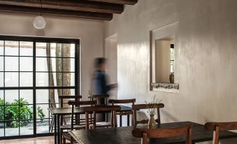 ANYU Hotel - Dali Ancient Town