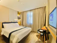 Homeinn Selected Hotel (Beijing Beixinqiao Nanluoguxiang) Hotel in zona Ju'er Hutong