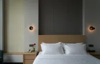 Gokurakuyu (Jin Yin Tan) Spa Hotel (Wuhan Polar Ocean World)
