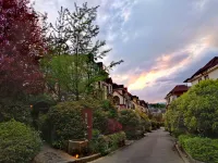 Fairy Mountain M Garden Villa - Villas
